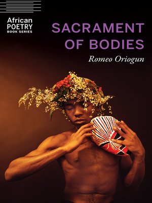 cover image of Sacrament of Bodies